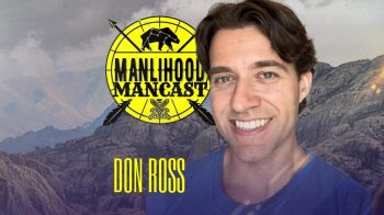 Don Ross of Manhood Tribes