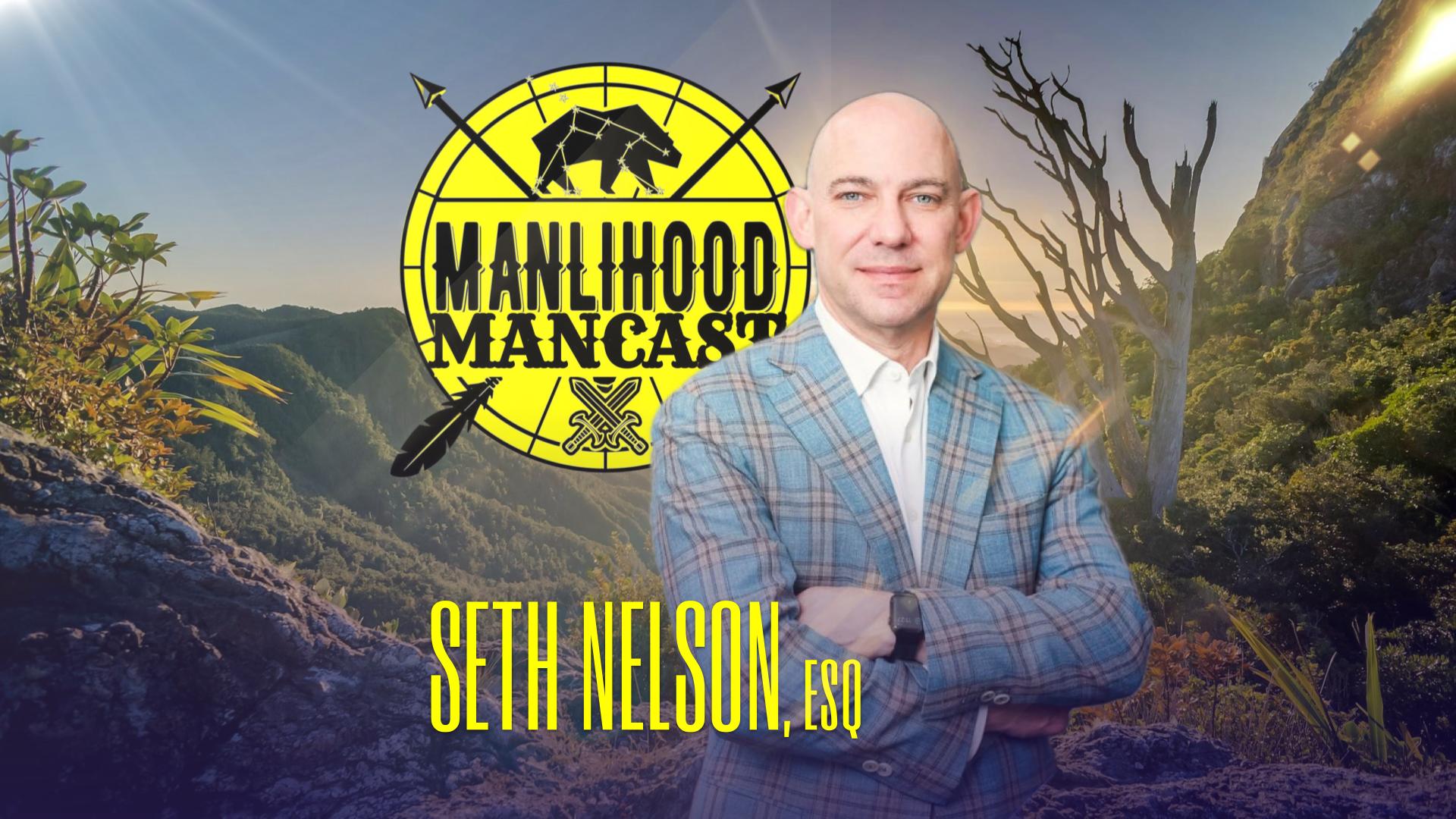 Seth Nelson, Esq