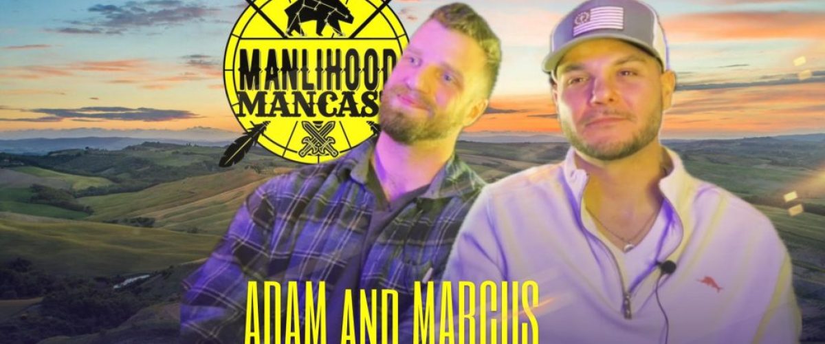 Manlihood ManCast Season 7 (38)