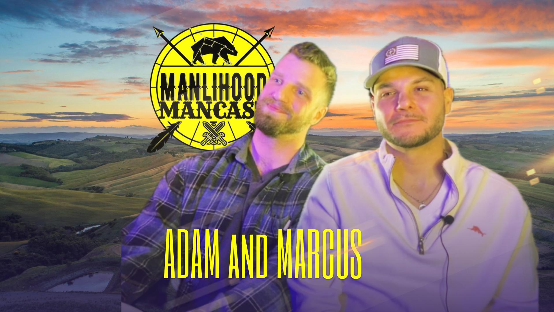 Manlihood ManCast Season 7 (38)