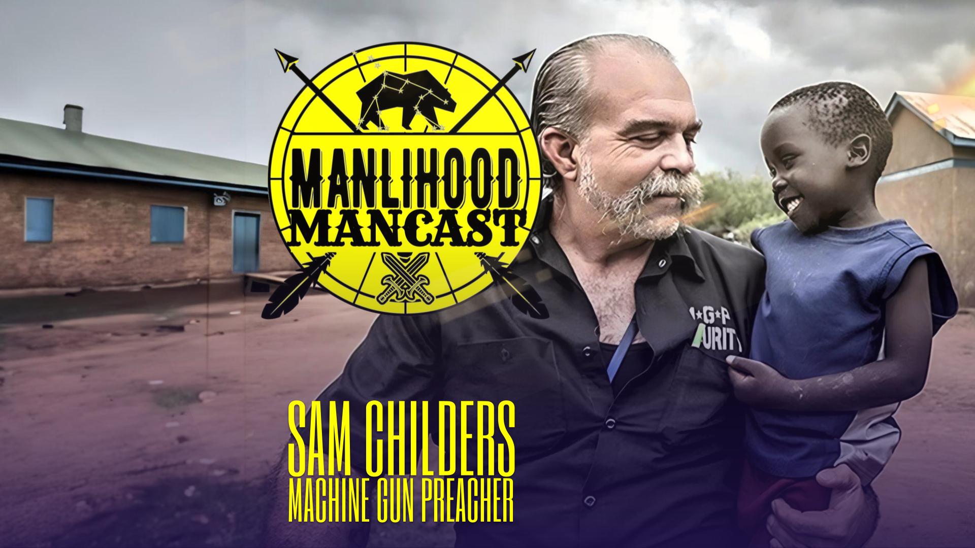 Manlihood ManCast Season 7 (40)