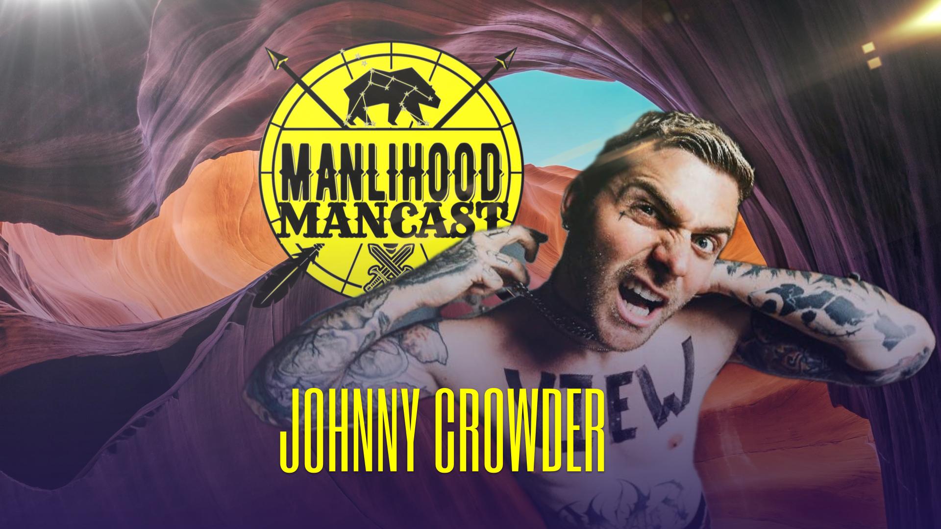 Johnny Crowder - Mental Health