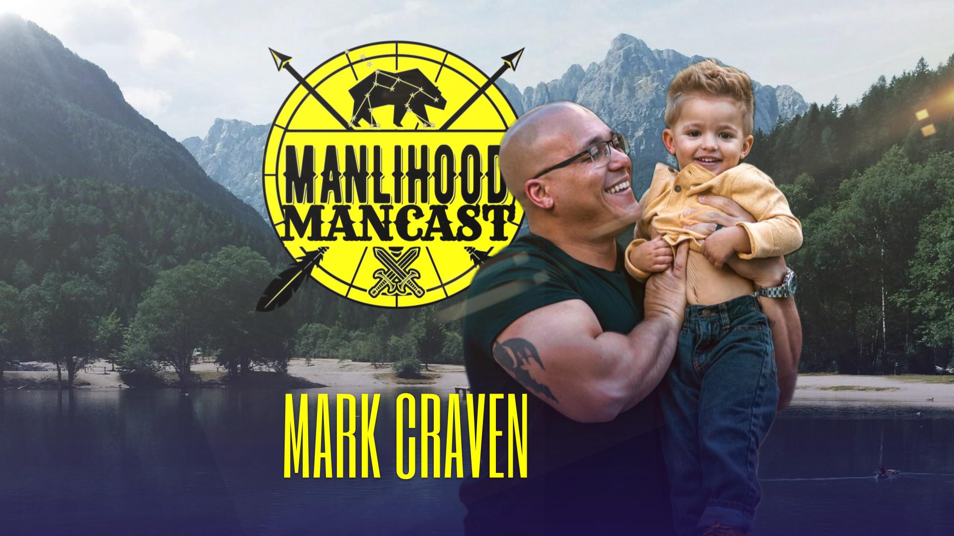 Mark Craven Thumb