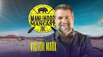 Victor Marx - Dangerous Gentleman