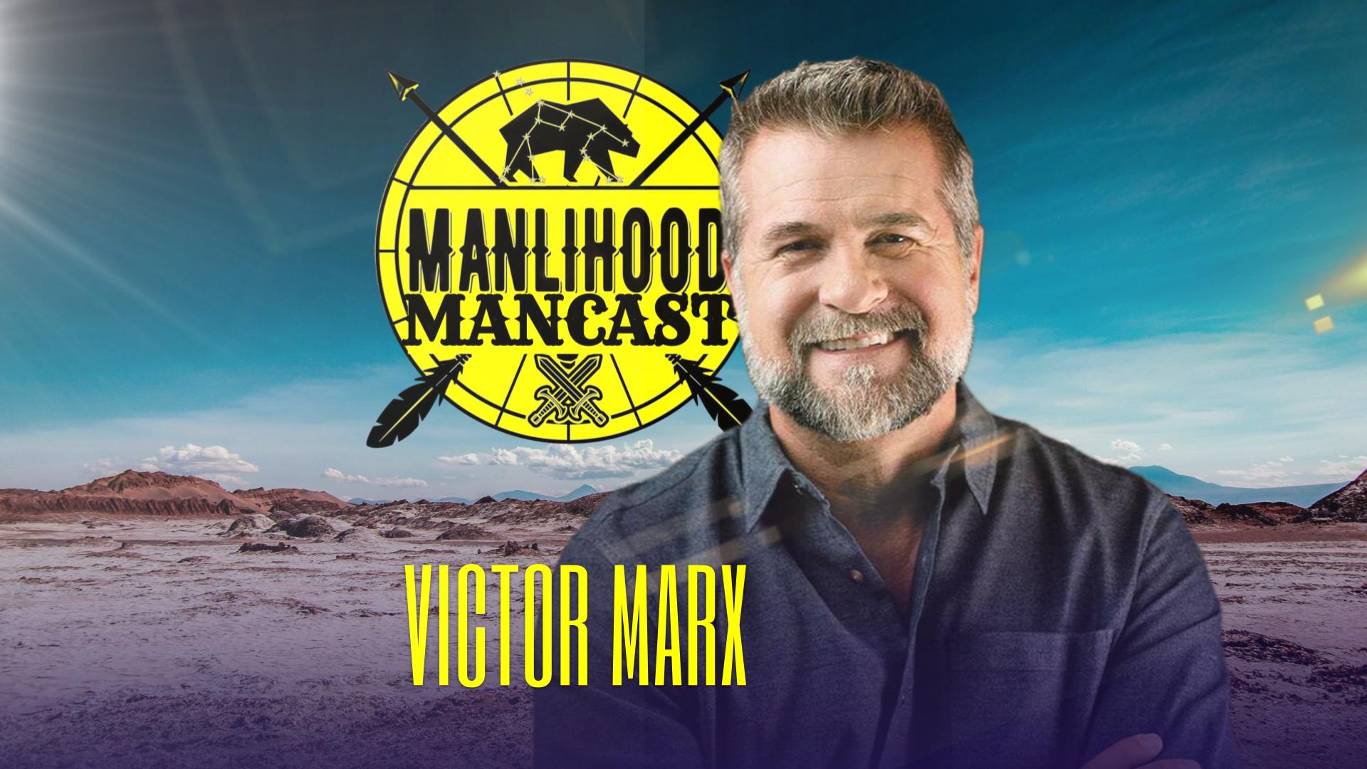 Victor Marx - Dangerous Gentleman