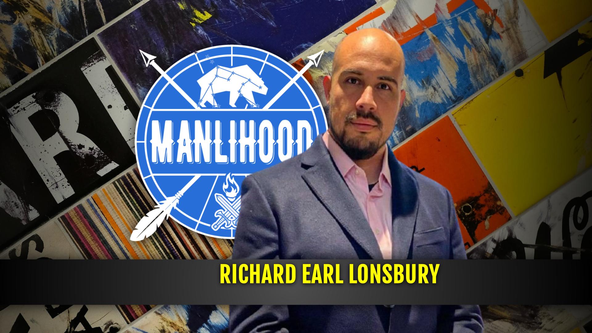 Richard Earl Lonsbury