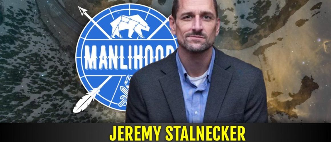 Jeremy Stalnecker - Mighty Oaks Foundation