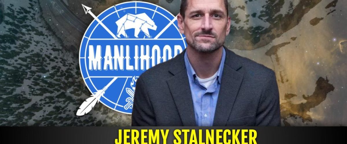 Jeremy Stalnecker - Mighty Oaks Foundation