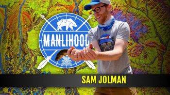Sam Jolman: The Sex Talk You Never Got