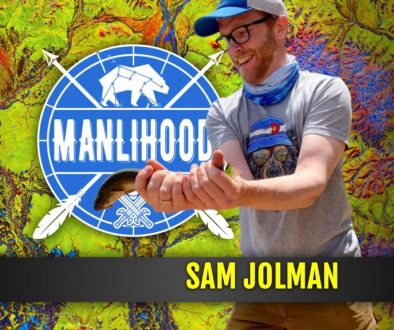 Sam Jolman: The Sex Talk You Never Got