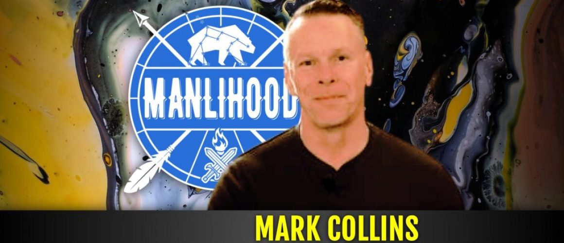 Mark Collins - Life Mastery