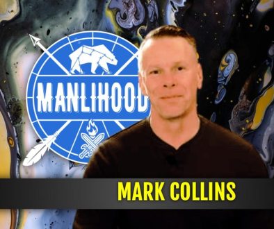 Mark Collins - Life Mastery