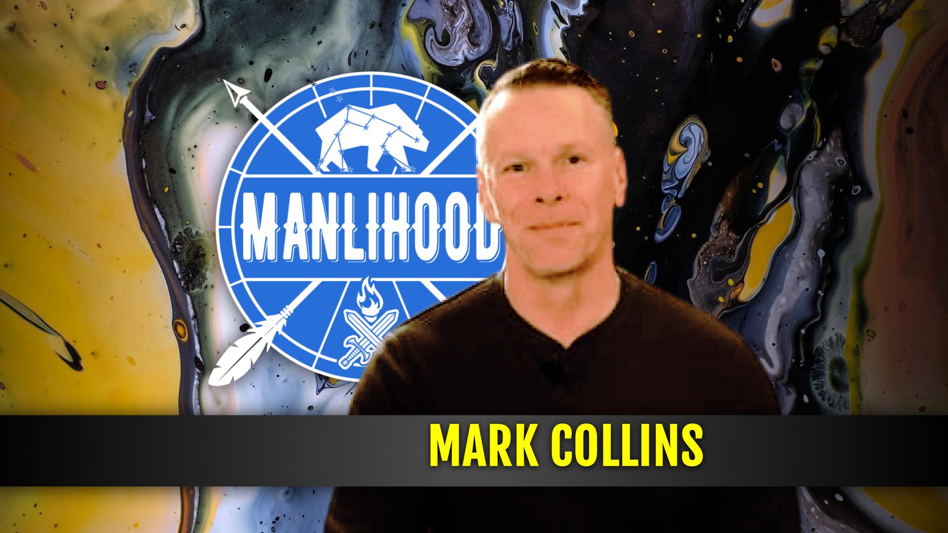 Mark Collins - Life Mastery