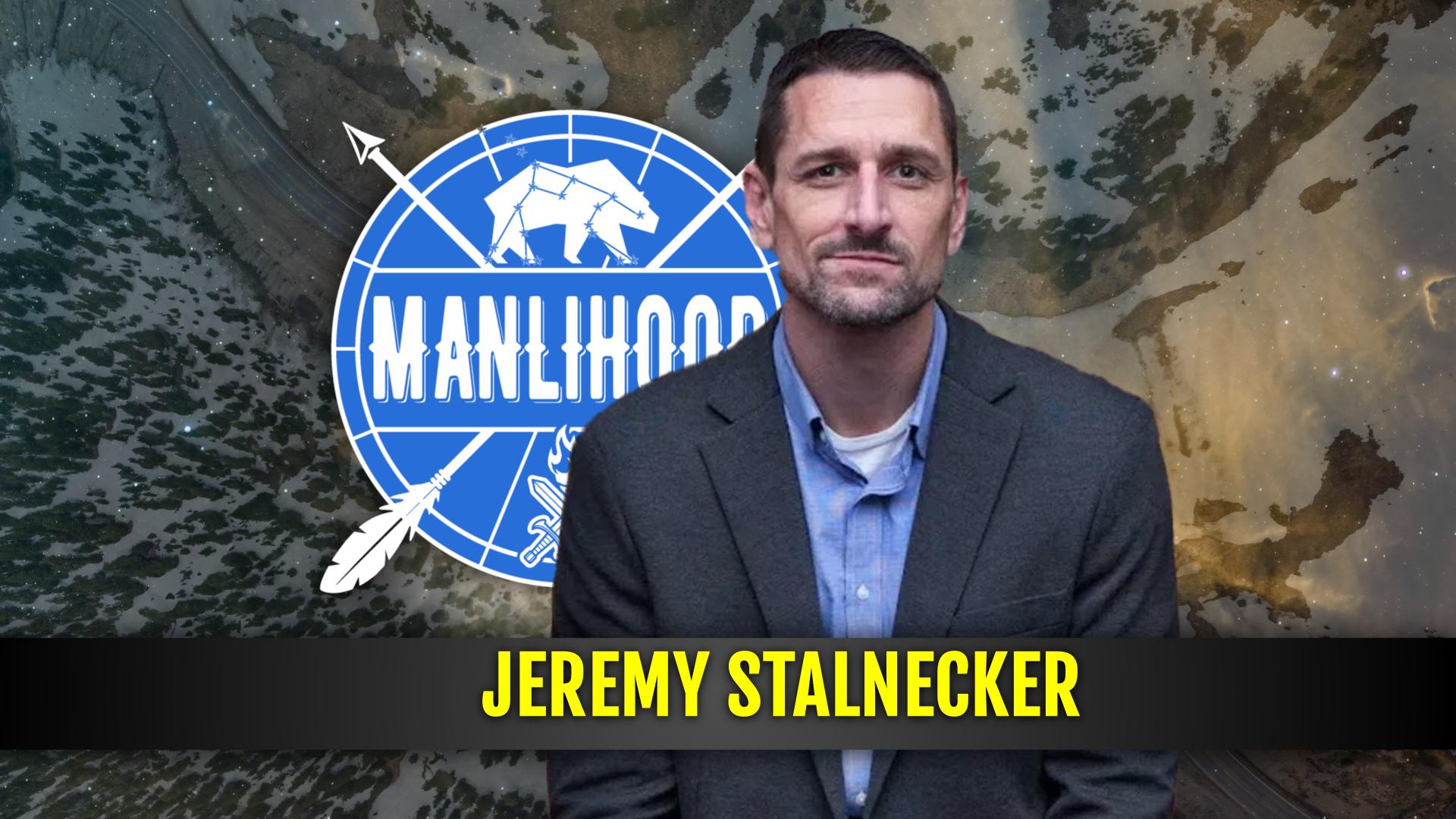 Jeremy Stalnecker - Mighty Oaks Foundation