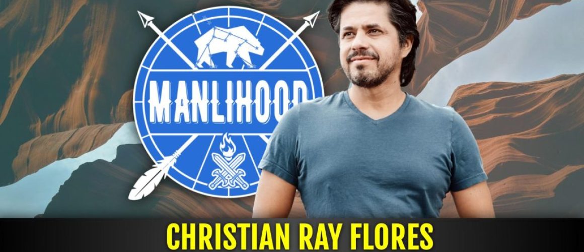 Christian Ray Flores
