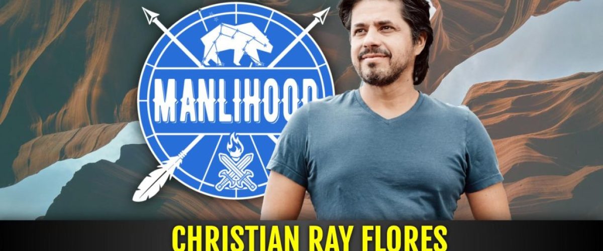 Christian Ray Flores