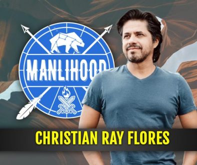 Christian Ray Flores