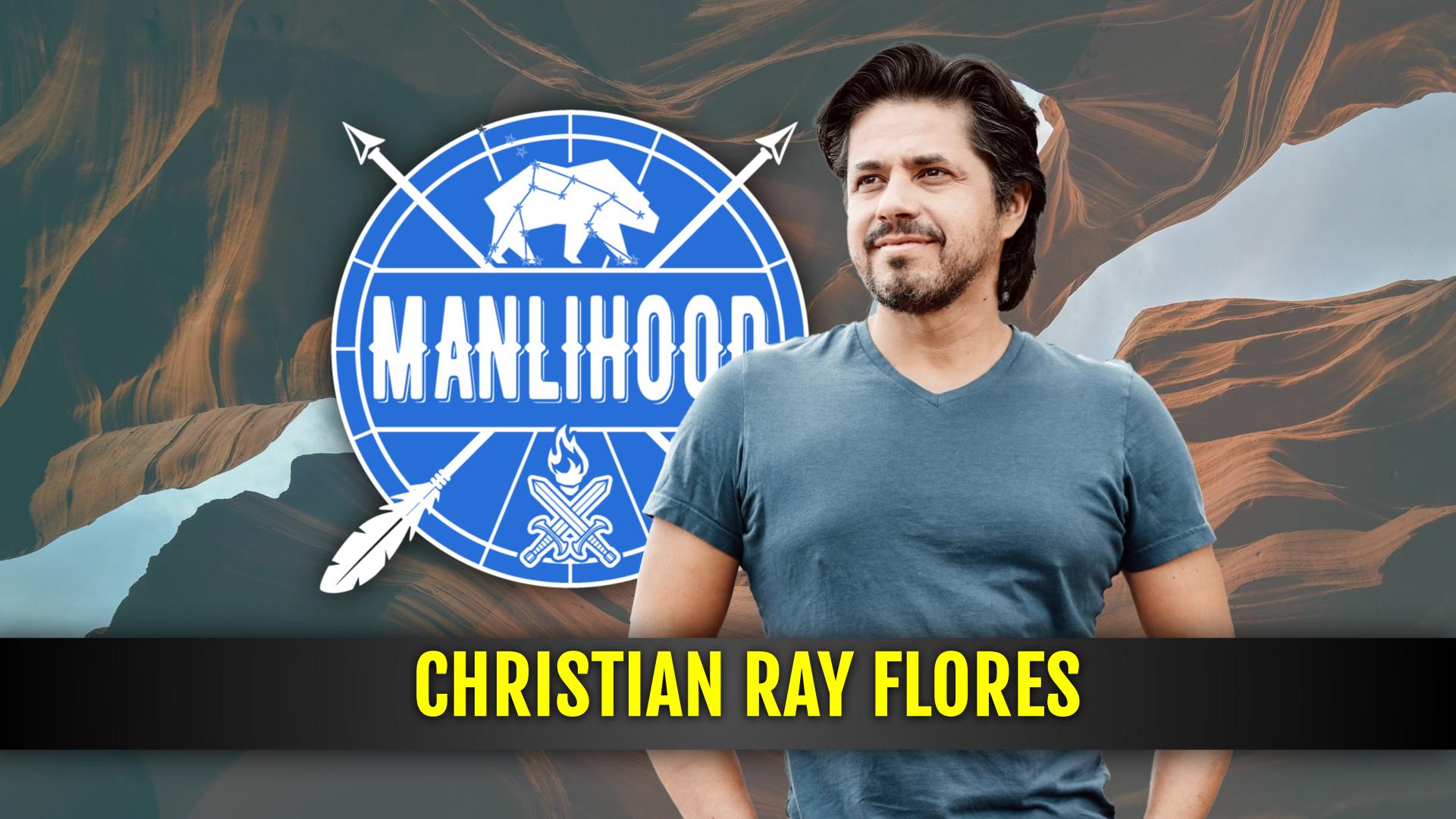 Christian Ray Flores