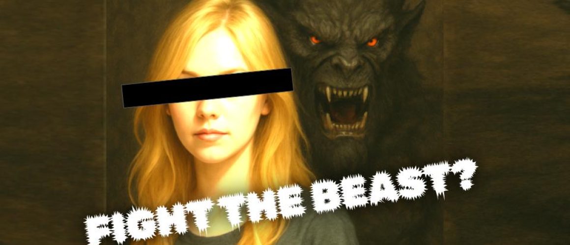 Heather Nielsen of Fight The Beast makes an Only Fans