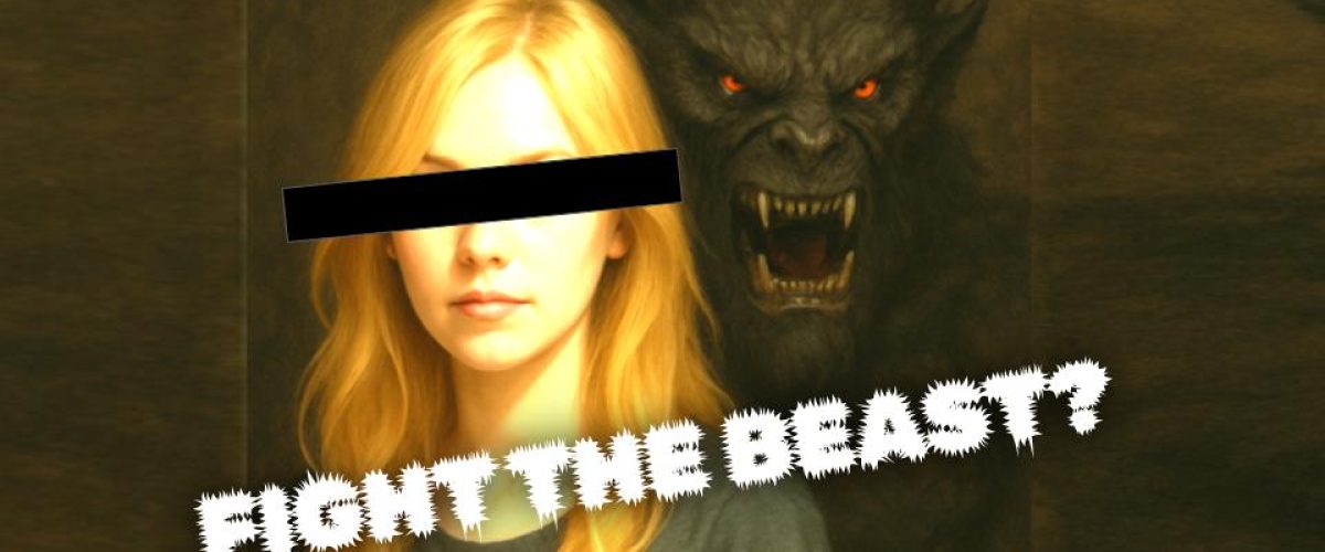 Heather Nielsen of Fight The Beast makes an Only Fans