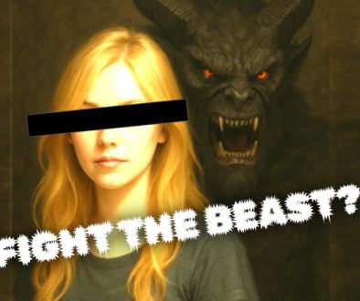 Heather Nielsen of Fight The Beast makes an Only Fans