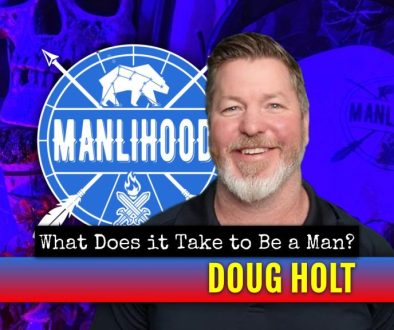 Doug Holt - Powerful Man