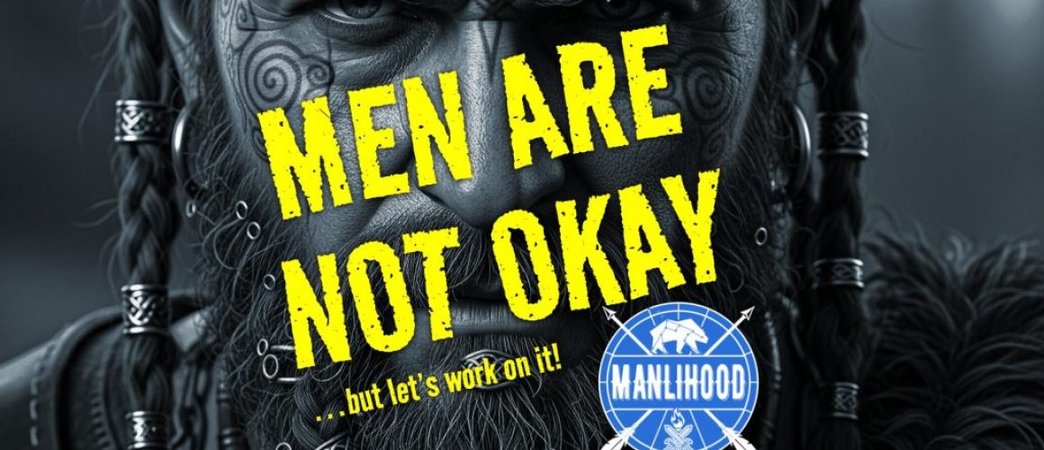 men's mental health podcast