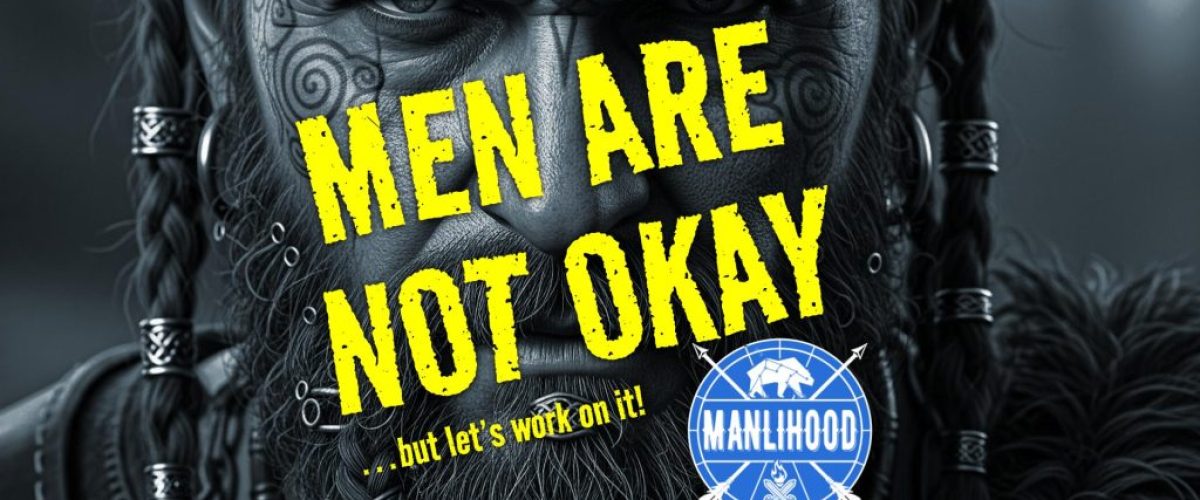 men's mental health podcast