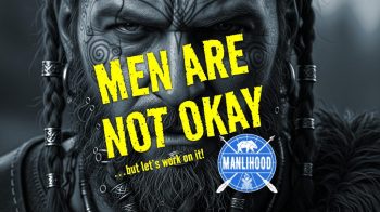 men's mental health podcast