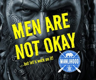 men's mental health podcast