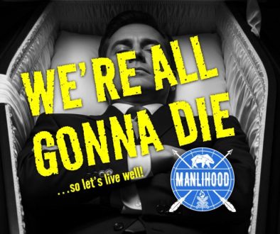 Manlihood Season 9 (18) we're all gonna die