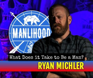 Ryan Michler podcast for men
