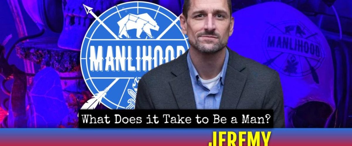 Jeremy Stalnecker - podcast for men