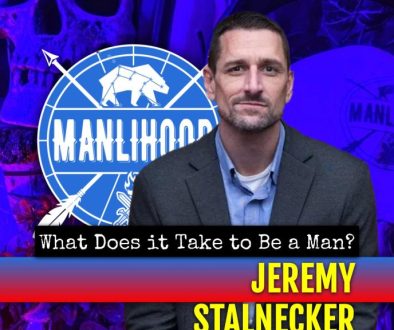 Jeremy Stalnecker - podcast for men