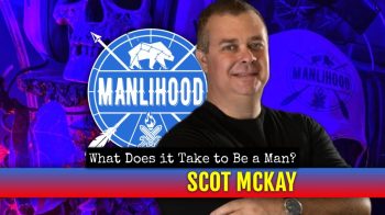 scot mckay - podcast for men