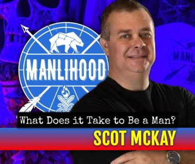 scot mckay - podcast for men