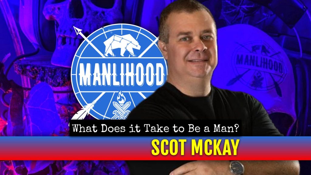 scot mckay - podcast for men
