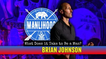 brian johnson - heroic - arete - podcast for men