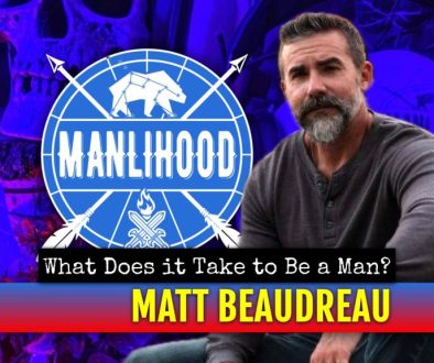 matt beaudreau - podcast for men