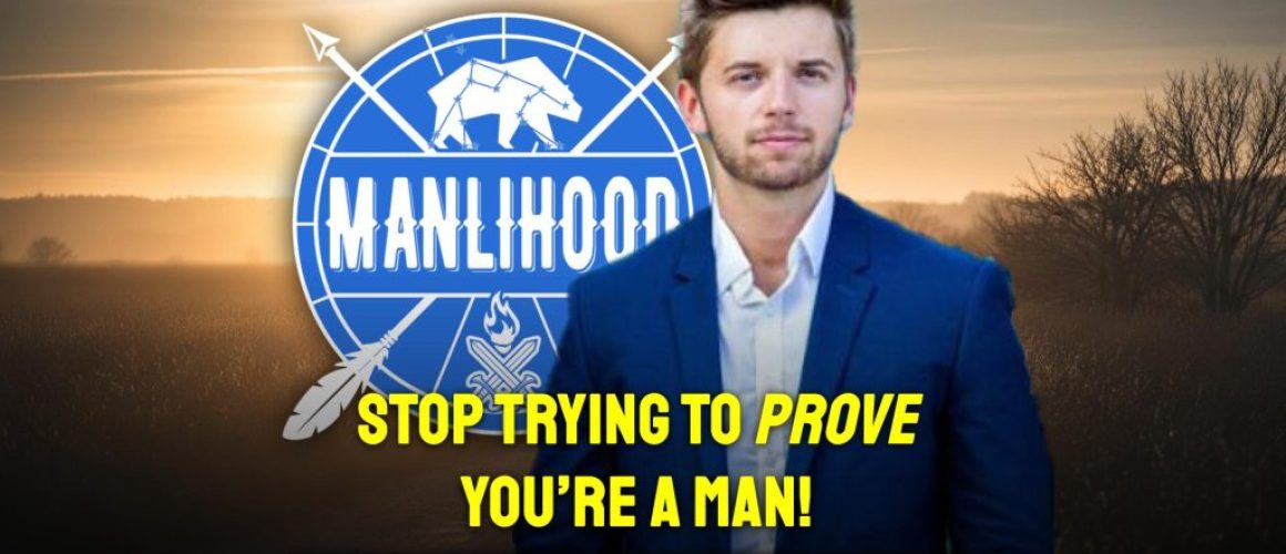 kyle tresch of couplepreneur podcast