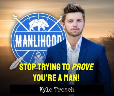 kyle tresch of couplepreneur podcast