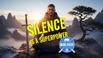 silence as a superpower