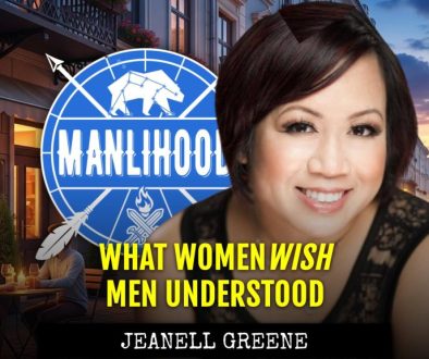 Jeanell Greene - Relationship Coach