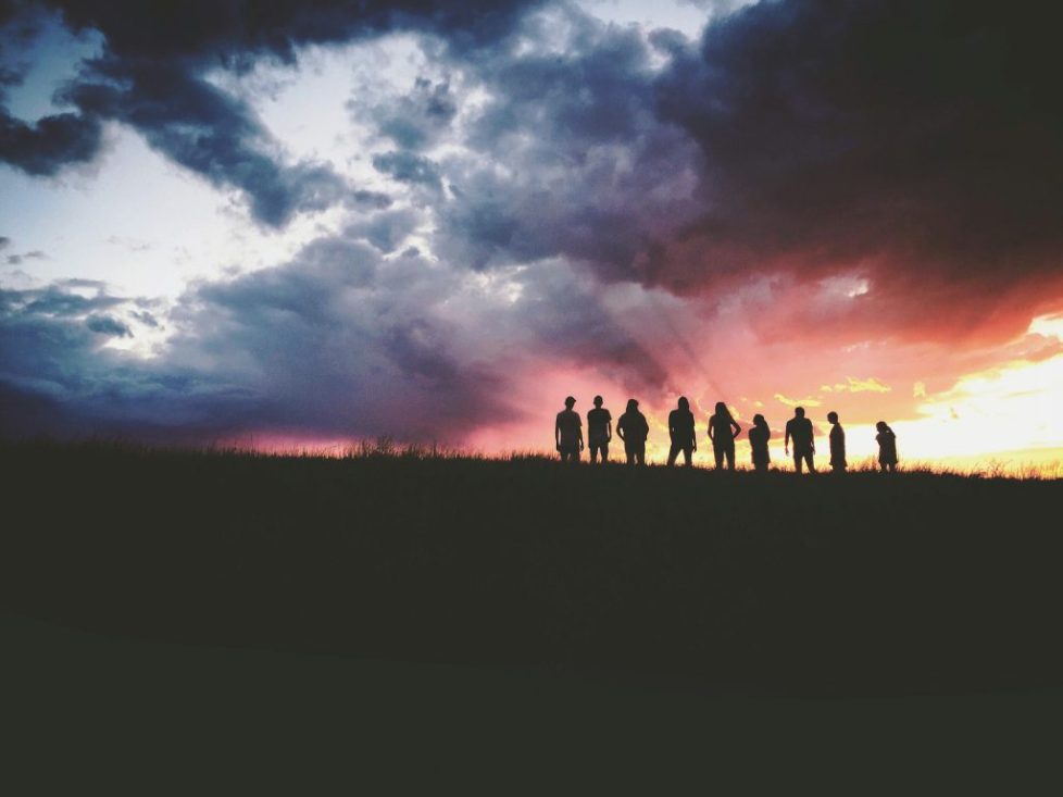 brotherhood for men
