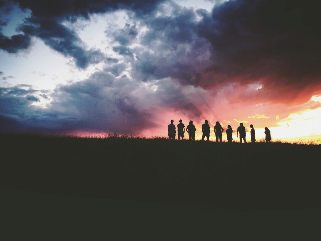 brotherhood for men