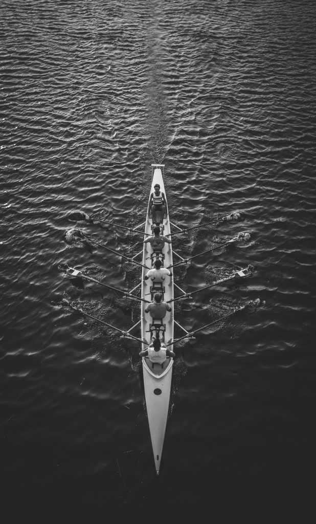 leadership for men