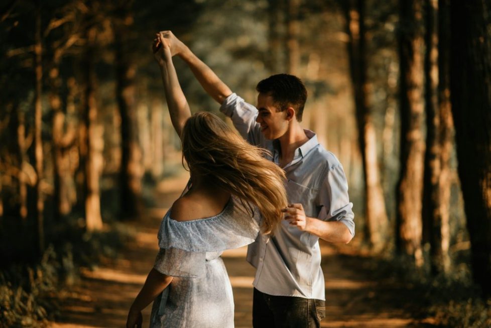 love and marriage