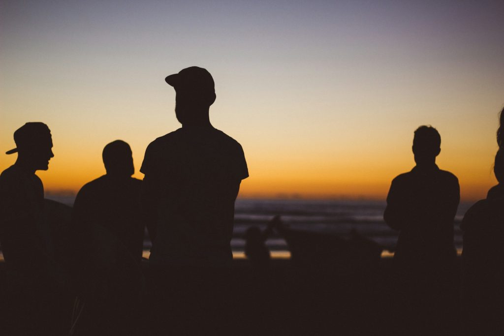 personal development for men