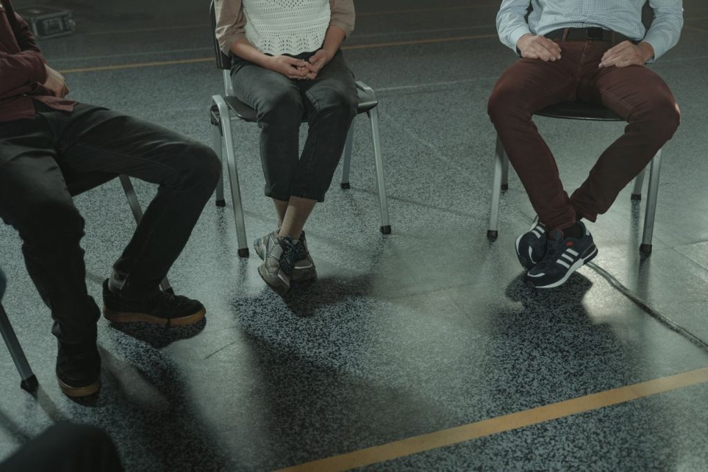 drug and alcohol rehab