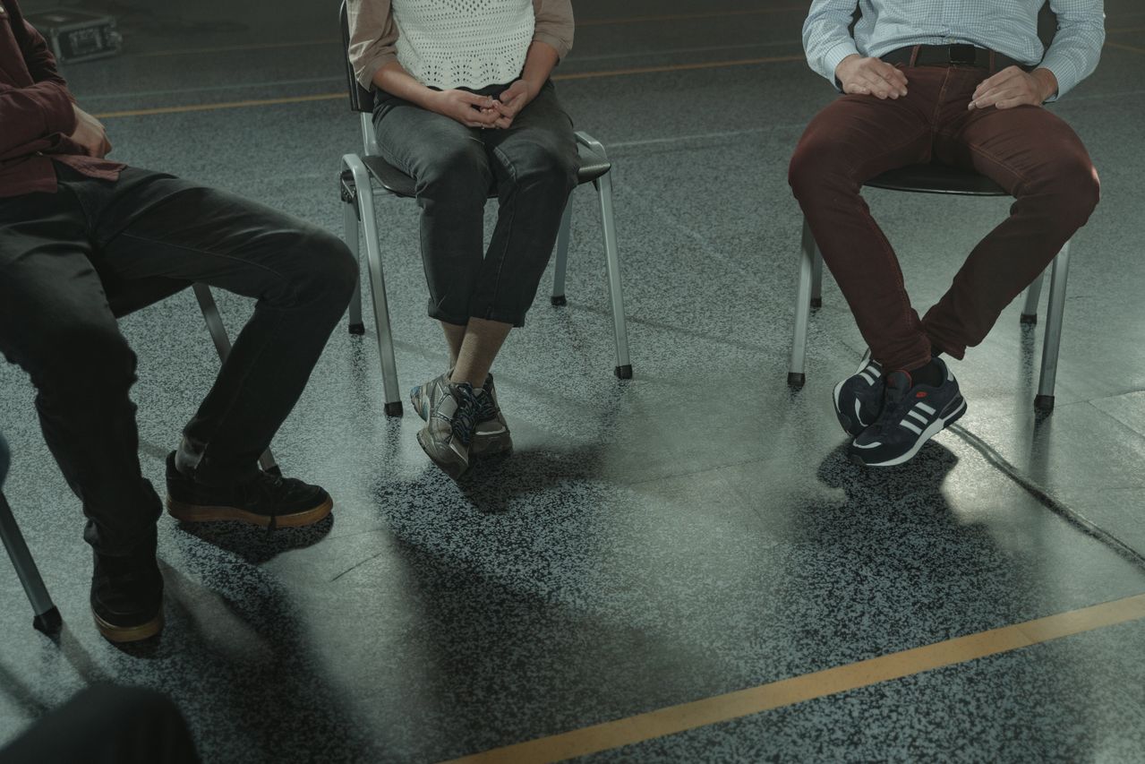 drug and alcohol rehab